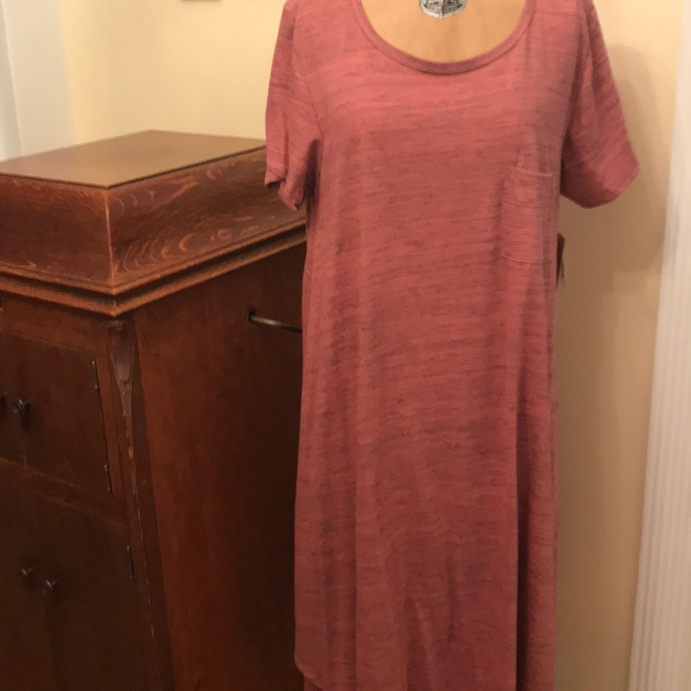 LULAROE Dress
